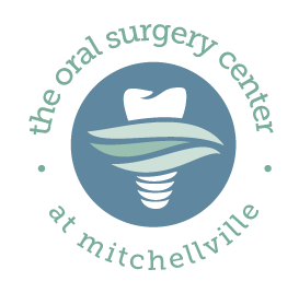 Link to The Oral Surgery Center at Mitchellville home page
